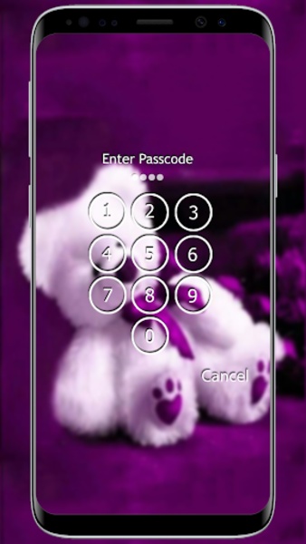 Cat Screen Lock - Preview 7