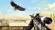 3D Bird Hunter: Bird Hunt Game screenshot 5