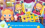 CandyBoutique screenshot 1