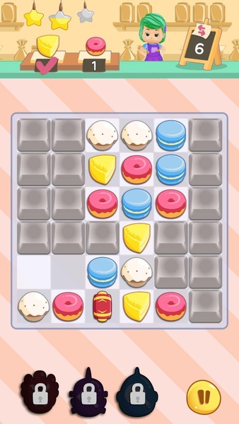 Lola Bakery - Preview 2
