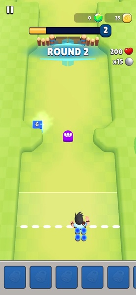 Pinbo Quest - Preview 8
