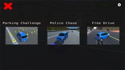Suzuki Car Simulator Game screenshot 4
