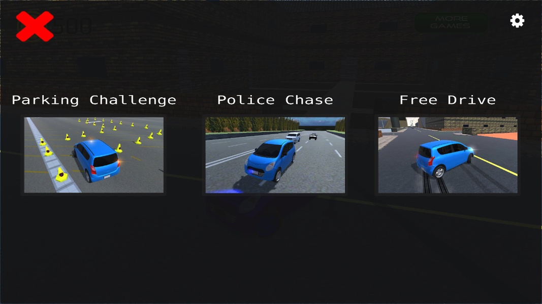 Suzuki Car Simulator Game - Preview 4