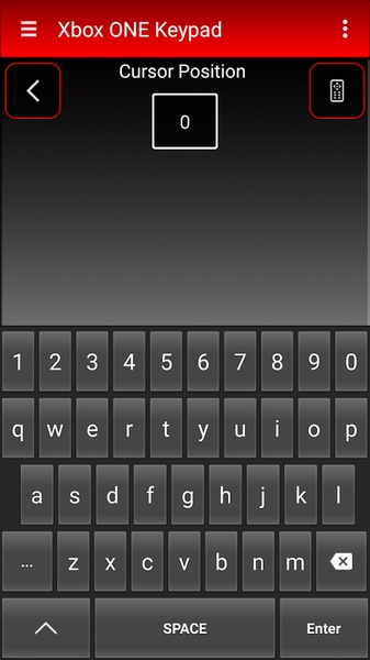 Xbox Remote - Preview 21