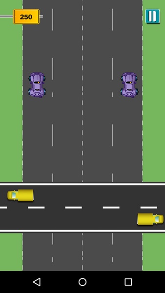 Speedy highway car - Preview 1