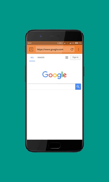10G Browser - Preview 6