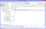 TotalEdit Free Portable screenshot 1