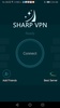 Sharp VPN screenshot 2