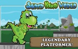 Super Dino World screenshot 4