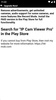 IP Cam Viewer Lite screenshot 4