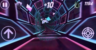 Space Speed 3D screenshot 10