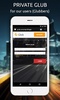 Glob - Trafik ve Hız Kameraları screenshot 3