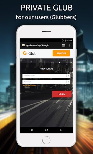 Glob - Traffic and Radars - Preview 3