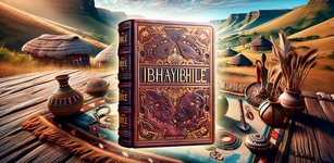 IBHAYIBHILE - Xhosa Bible featured image