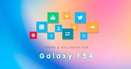 Samsung F54 screenshot 4