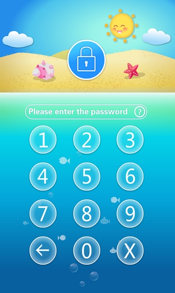 Super App Lock - Preview 7