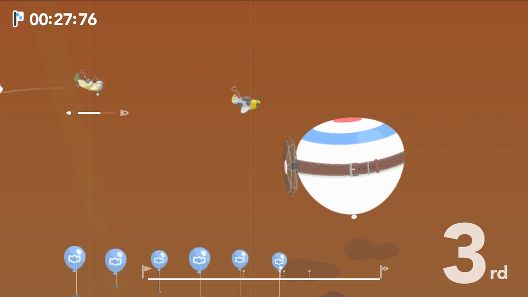 Ava Airborne - Preview 7