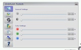 Display Tuner screenshot 2