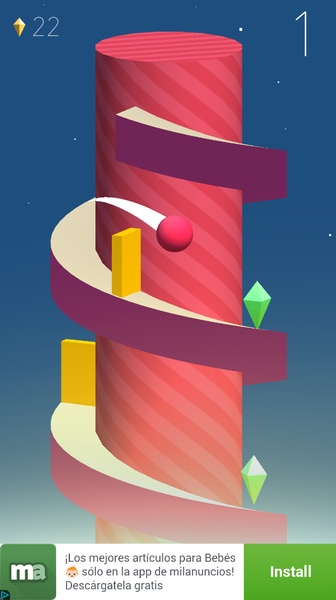 Spiral Ketchapp - Preview 10