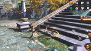 GIGA Dragon WAR screenshot 3