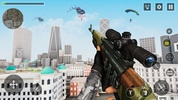 Sniper 3D 2019 screenshot 4
