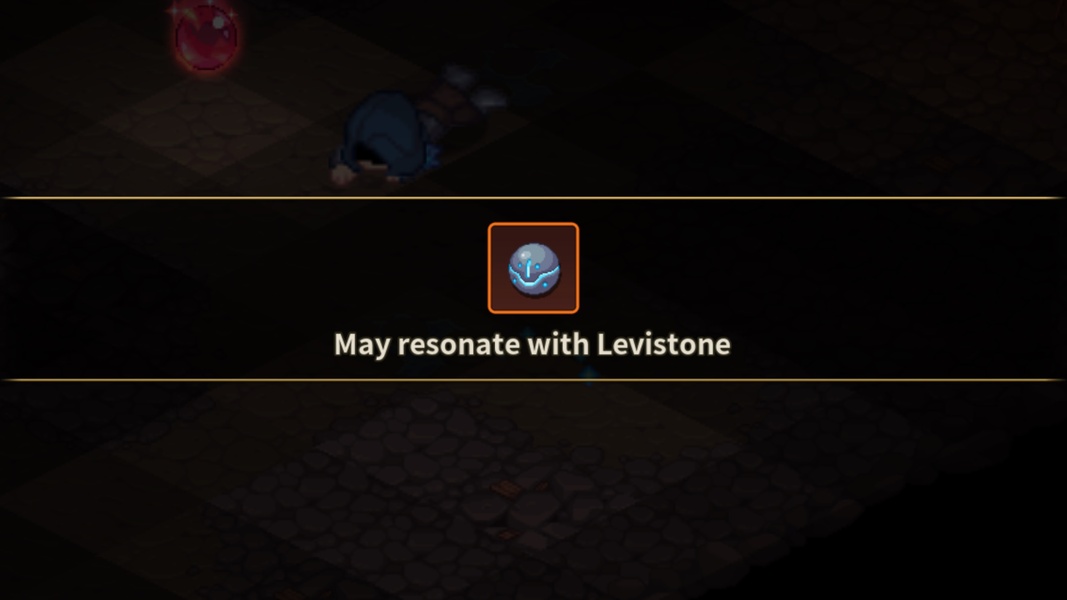 Levistone Story - Preview 10
