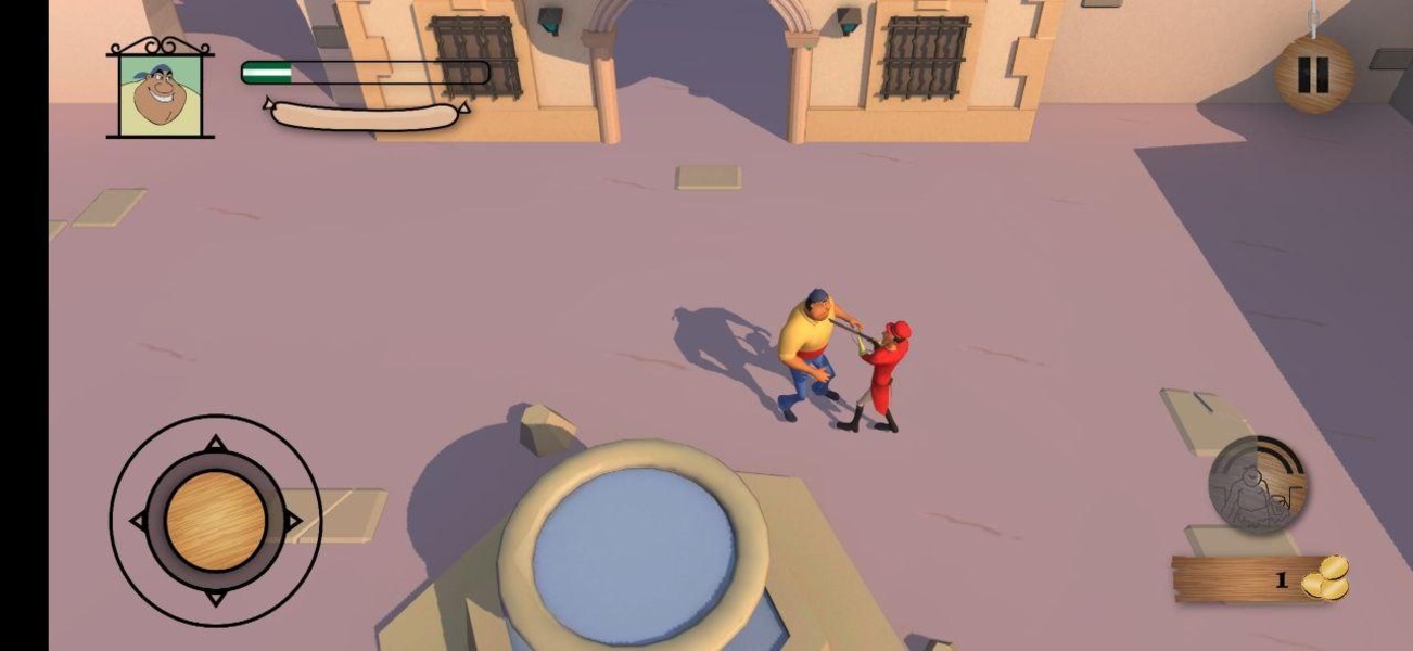 Tragabuche: Er videojuego - Preview 4
