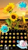 Sunflower Fields Theme screenshot 3
