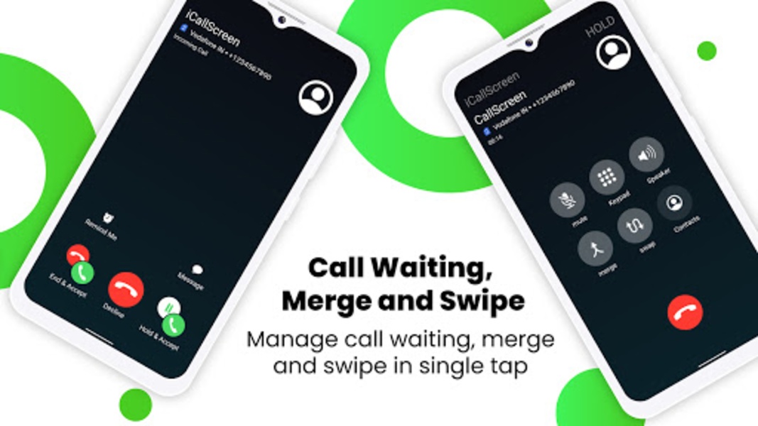 iCallScreen - Preview 5