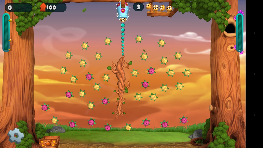 Flowerpop Adventures - Preview 5
