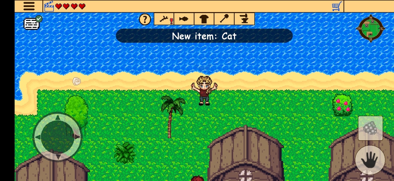 Survival RPG 2 - Preview 3