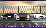 Crime City Police Chase Driver screenshot 7