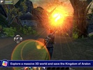 Aralon: Sword & Shadow - Open screenshot 5