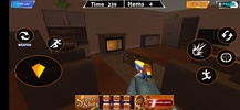 Neighbor Home Smasher screenshot 3