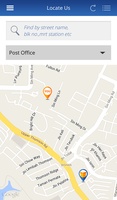 SingPost for Android 4