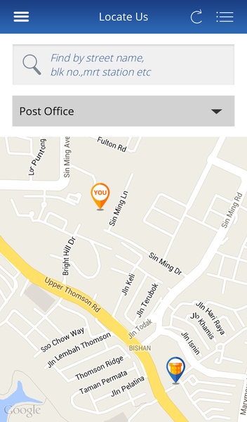 SingPost - Preview 2