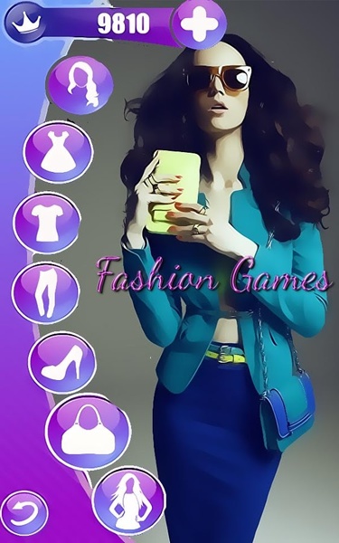 Fashion Games - Preview 2