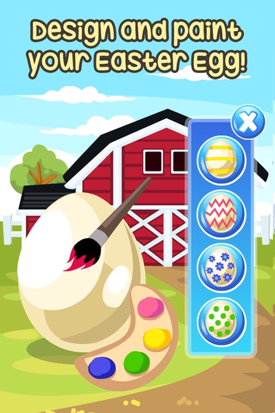 Easter Chick Care - Preview 2