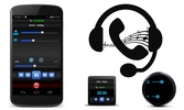 MusicCall Player screenshot 1