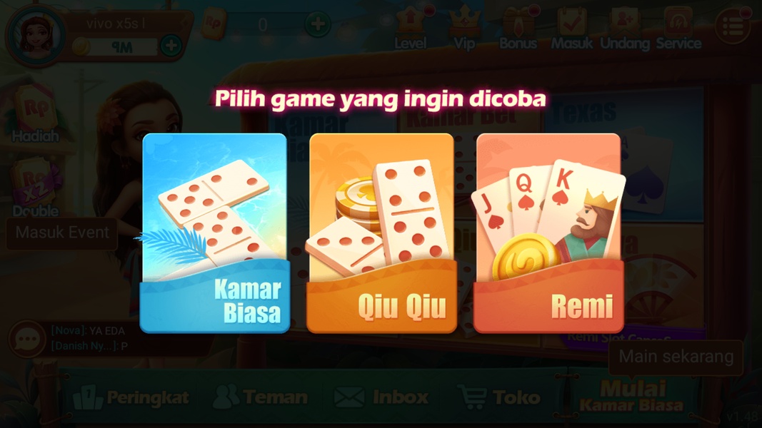 Domino's Pizza Indonesia for Android - Download the APK from Uptodown