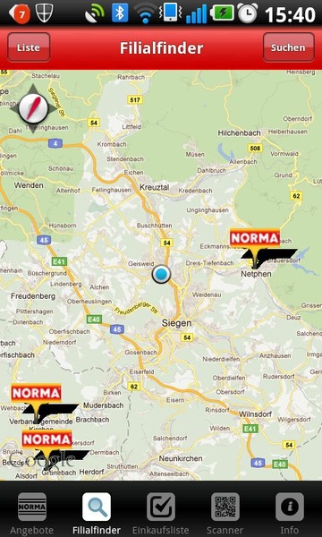 Norma - Preview 4