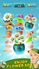 Flower Matching Game screenshot 15