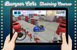 Bumper Cars Parking screenshot 2