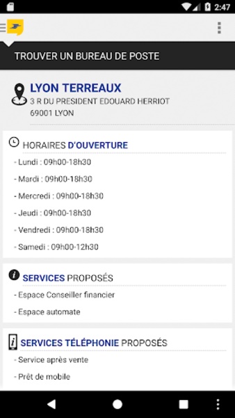Mon Espace - Preview 16