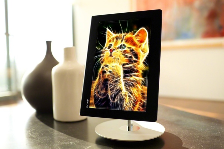 3D Live Wallpaper - Preview 1