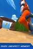 Dragon Boy Run 3D screenshot 3