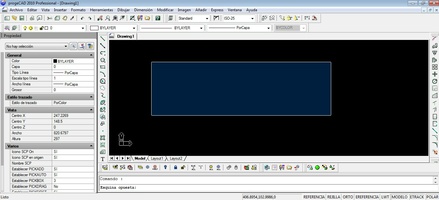 progeCAD per Windows - Scaricalo da Uptodown gratuitamente