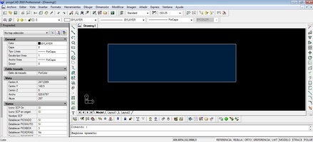 progeCAD per Windows - Scaricalo da Uptodown gratuitamente