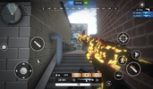 ShadowStrike FPS screenshot 5