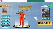 Android के लिए Grand Jail Prison Escape - Criminal Escape Games MOD + डेटा  डाउनलोड करें - apkmods.world